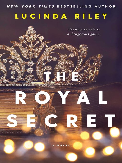 Title details for The Royal Secret by Lucinda Riley - Available